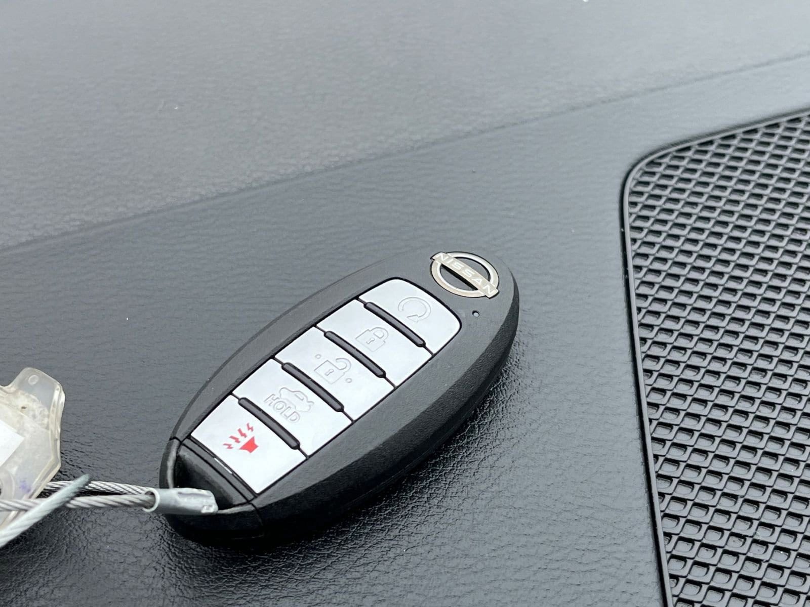 Thumbnail: 2025 Nissan Altima - 22