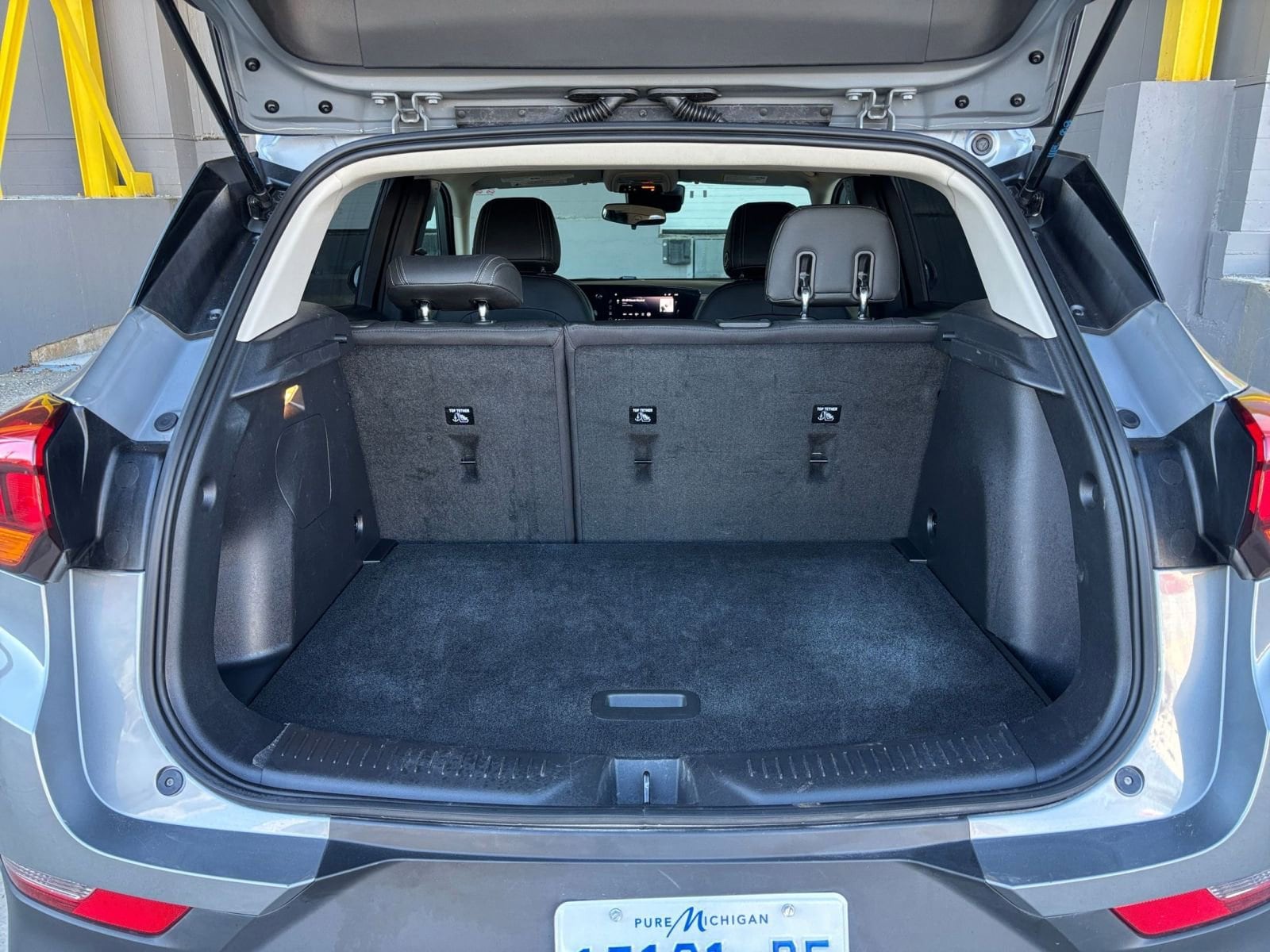 Thumbnail: 2025 Buick Encore GX - 27