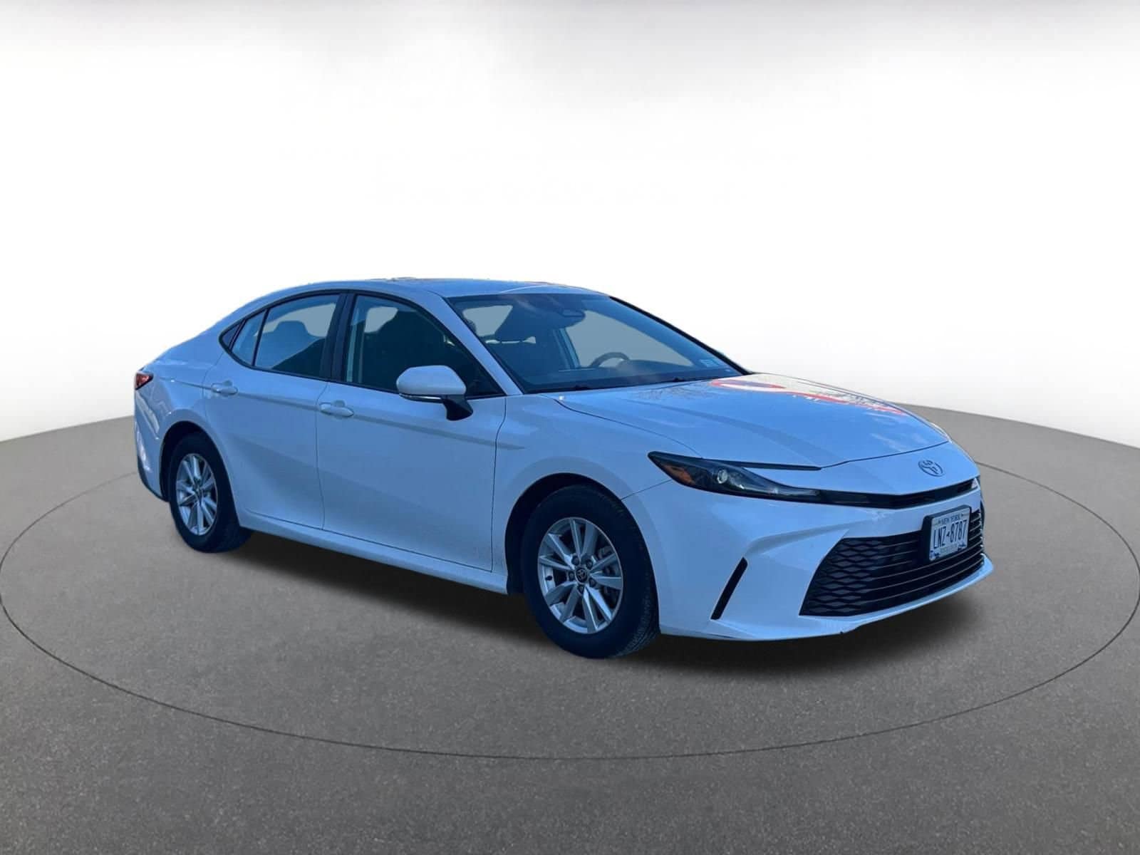 Thumbnail: 2025 Toyota Camry - 1