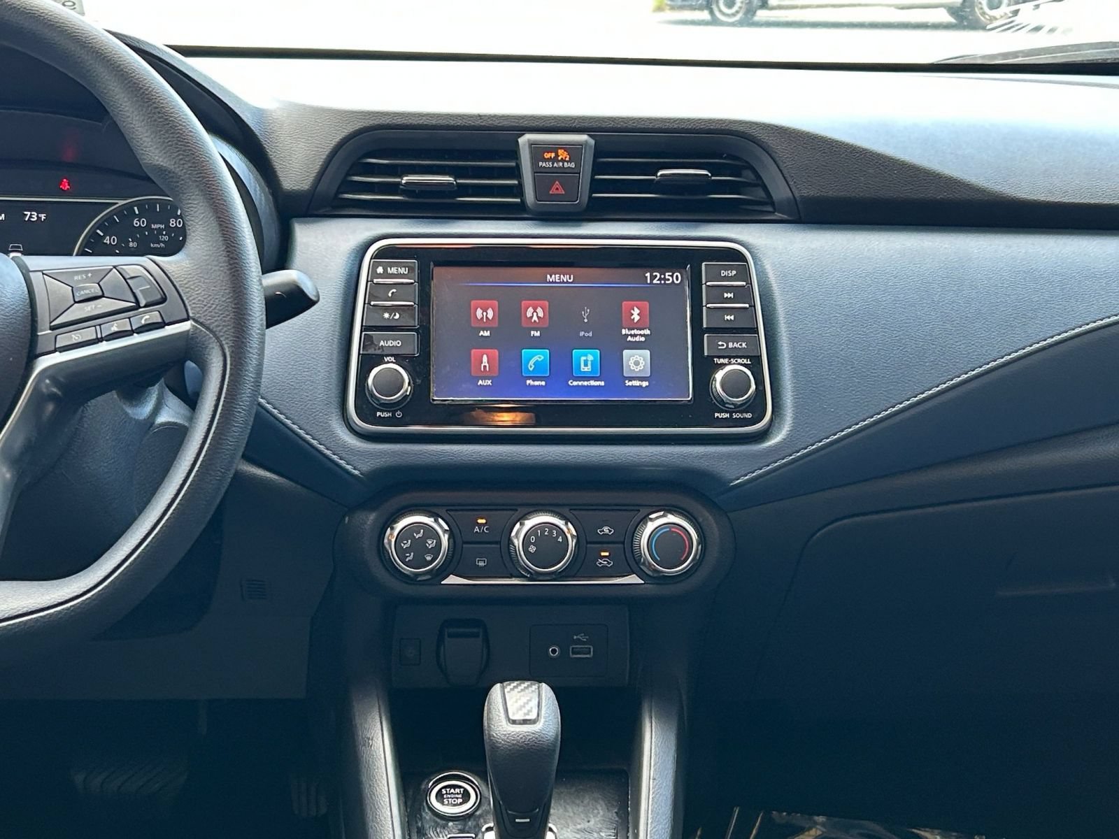 Thumbnail: 2025 Nissan Versa - 17