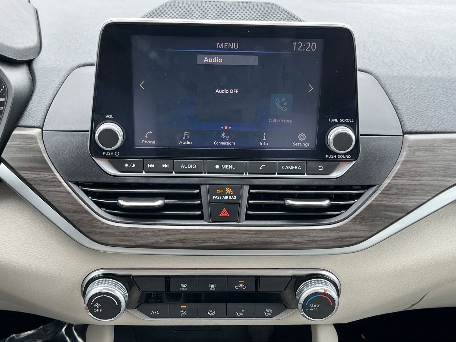 Thumbnail: 2025 Nissan Altima - 17