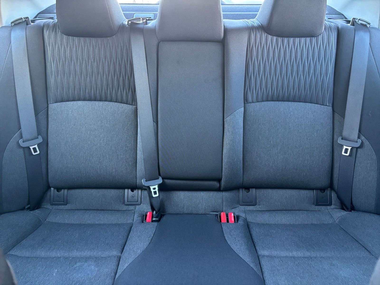 Thumbnail: 2025 Toyota Camry - 34