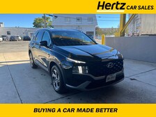 2023 Hyundai Santa Fe SEL -
                Lynn, MA