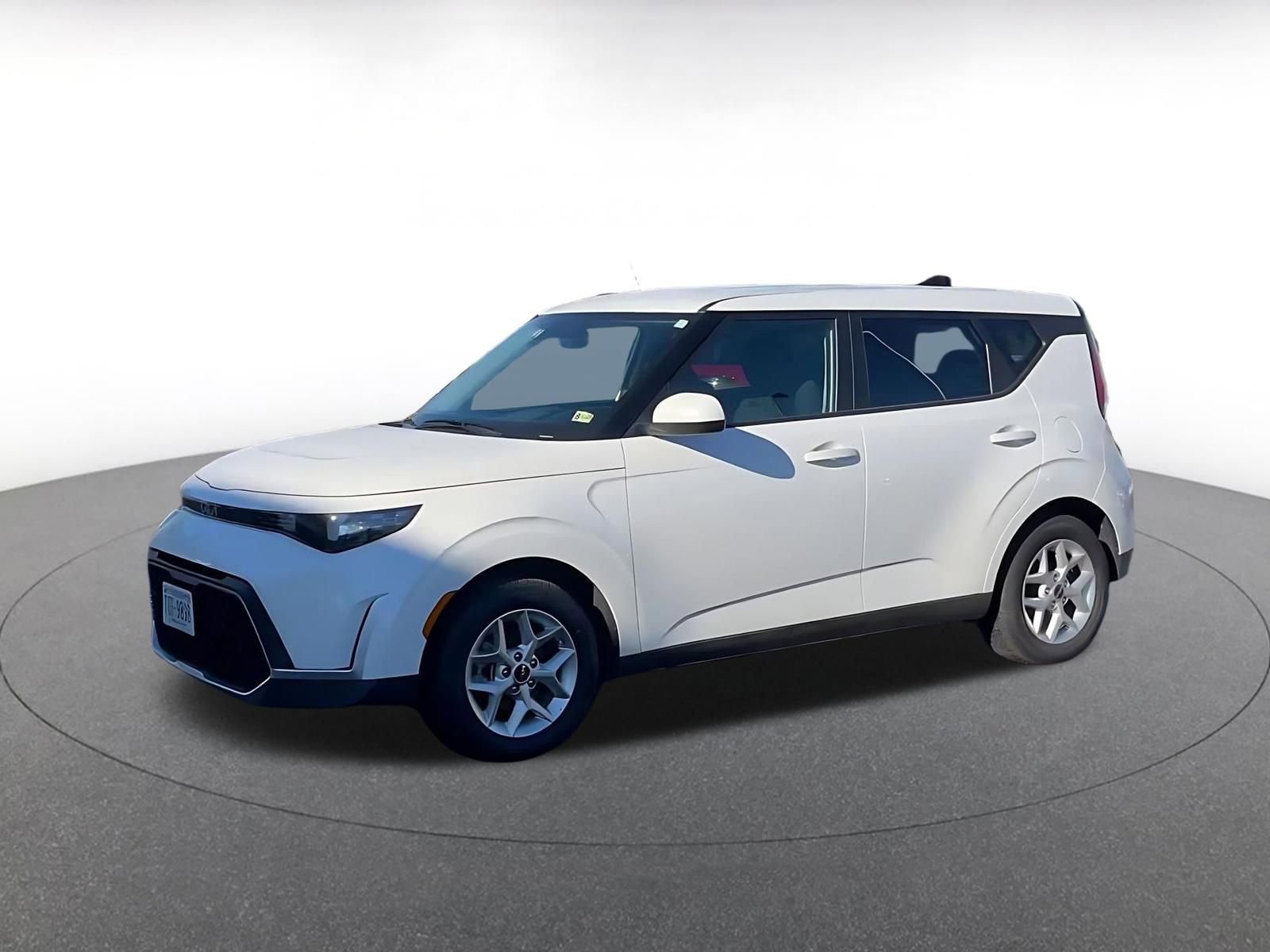 Thumbnail: 2025 Kia Soul - 8