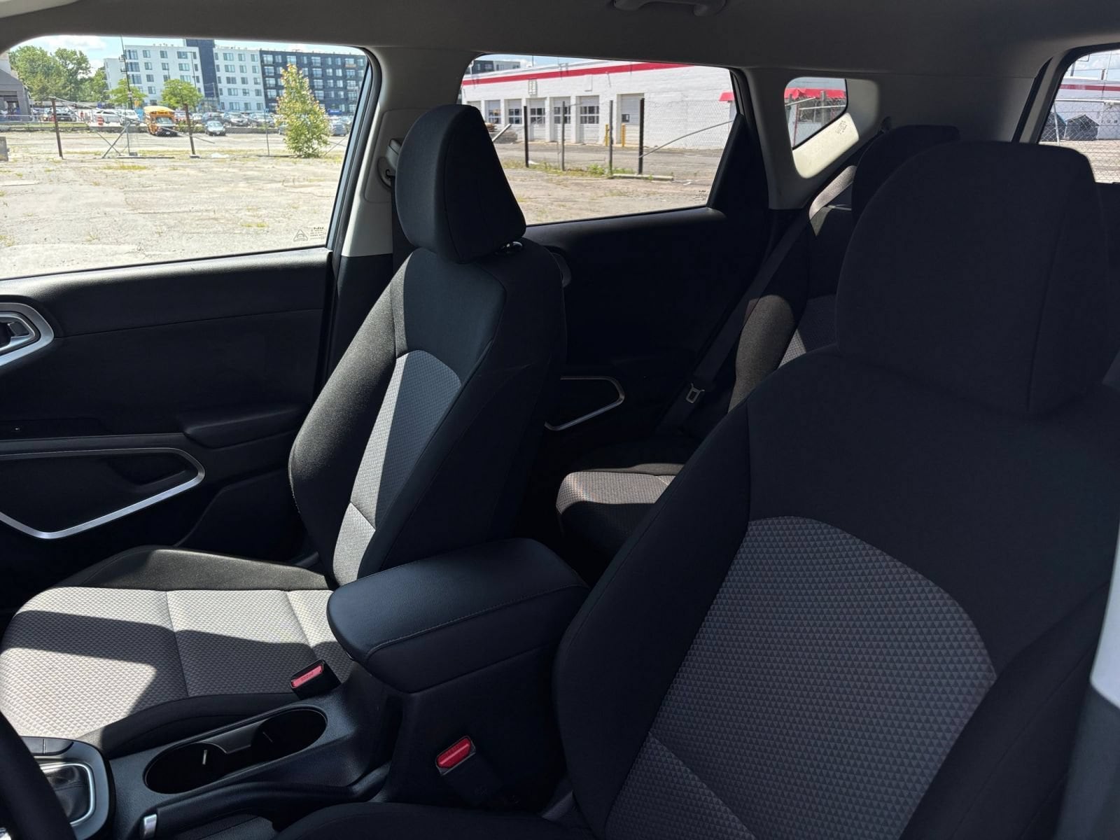 Thumbnail: 2025 Kia Soul - 31