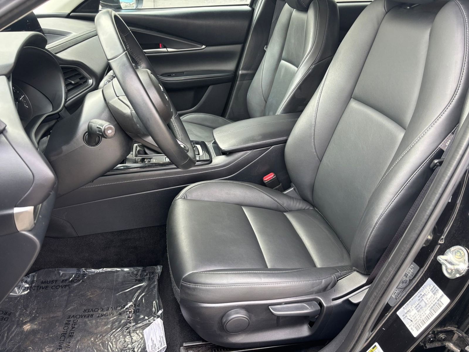 Thumbnail: 2025 Mazda CX-30 - 32