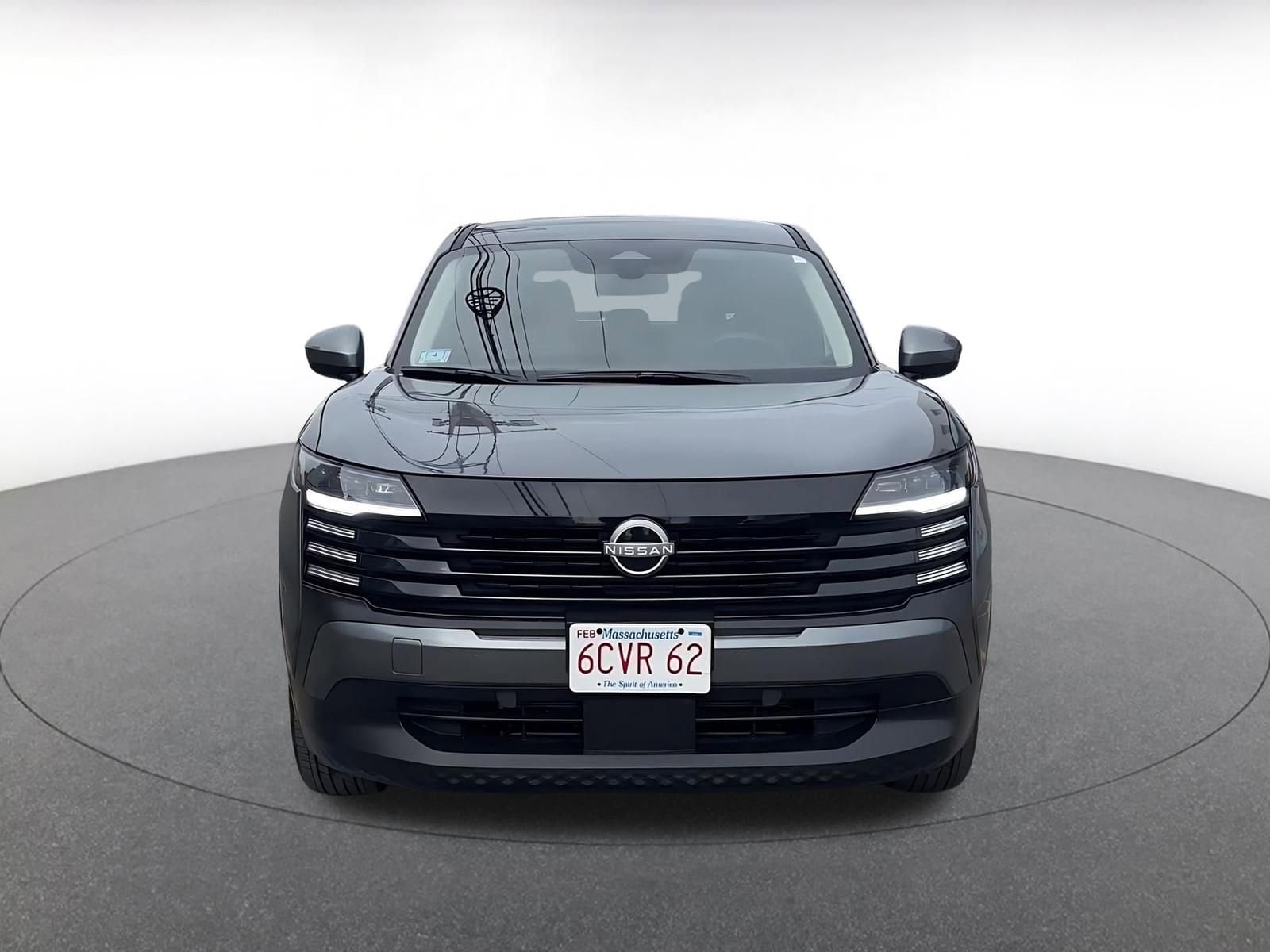 Thumbnail: 2025 Nissan Kicks - 4