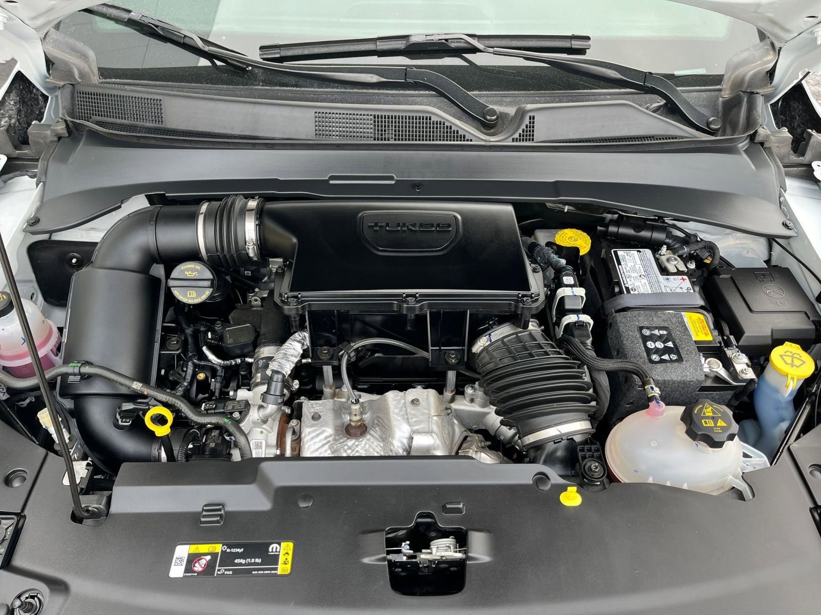 Thumbnail: 2025 Jeep Compass - 30