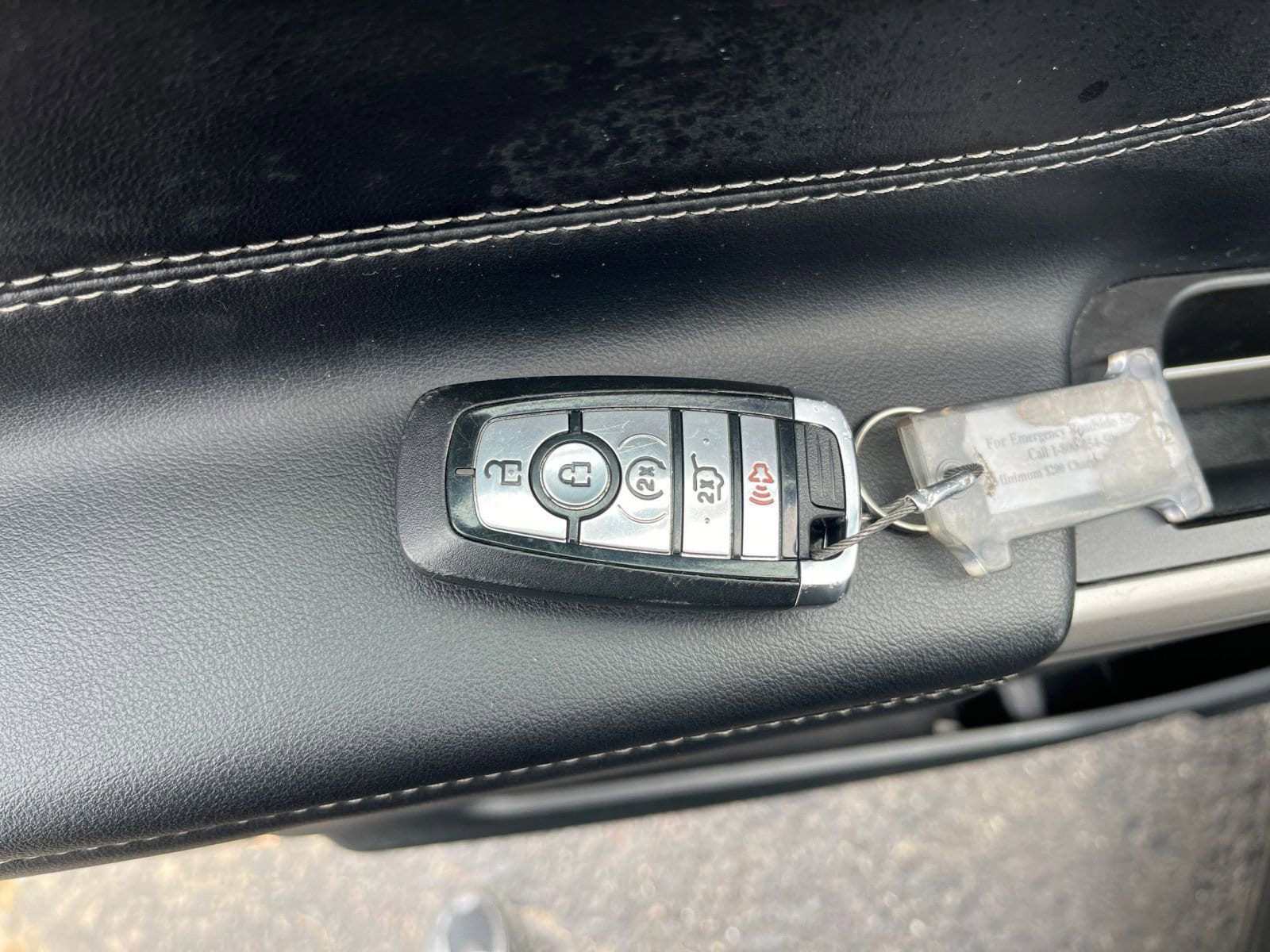 Thumbnail: 2024 Ford Explorer - 22