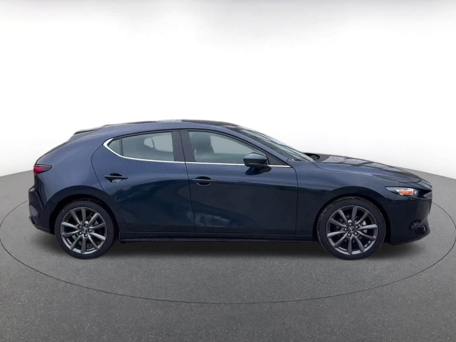 Thumbnail: 2024 Mazda Mazda3 - 16