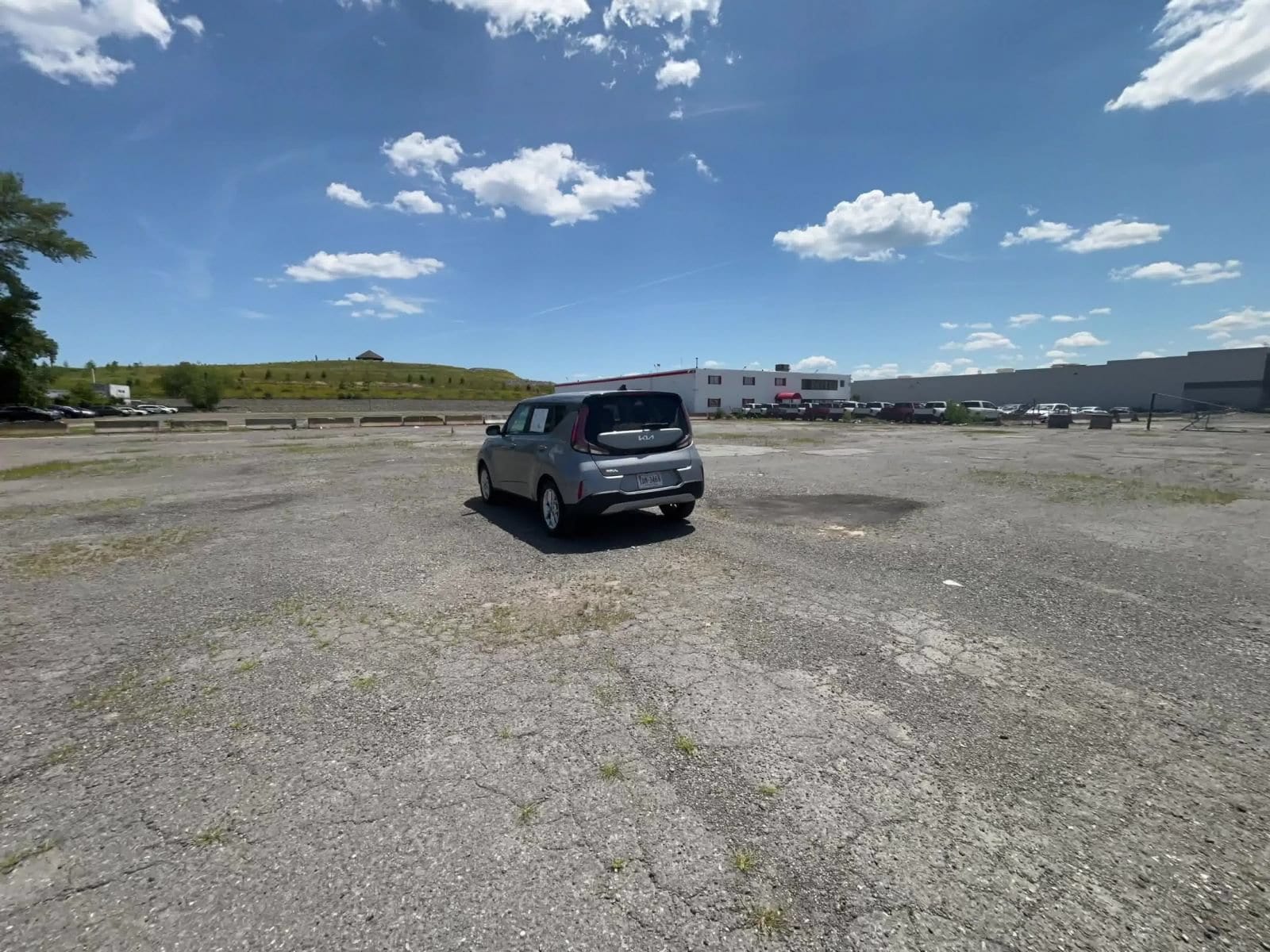 Thumbnail: 2025 Kia Soul - 12