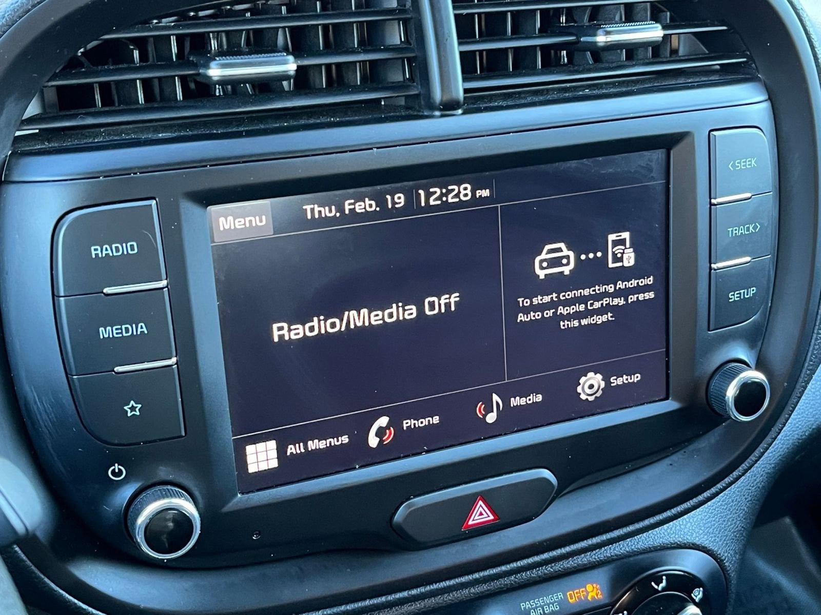 Thumbnail: 2025 Kia Soul - 18