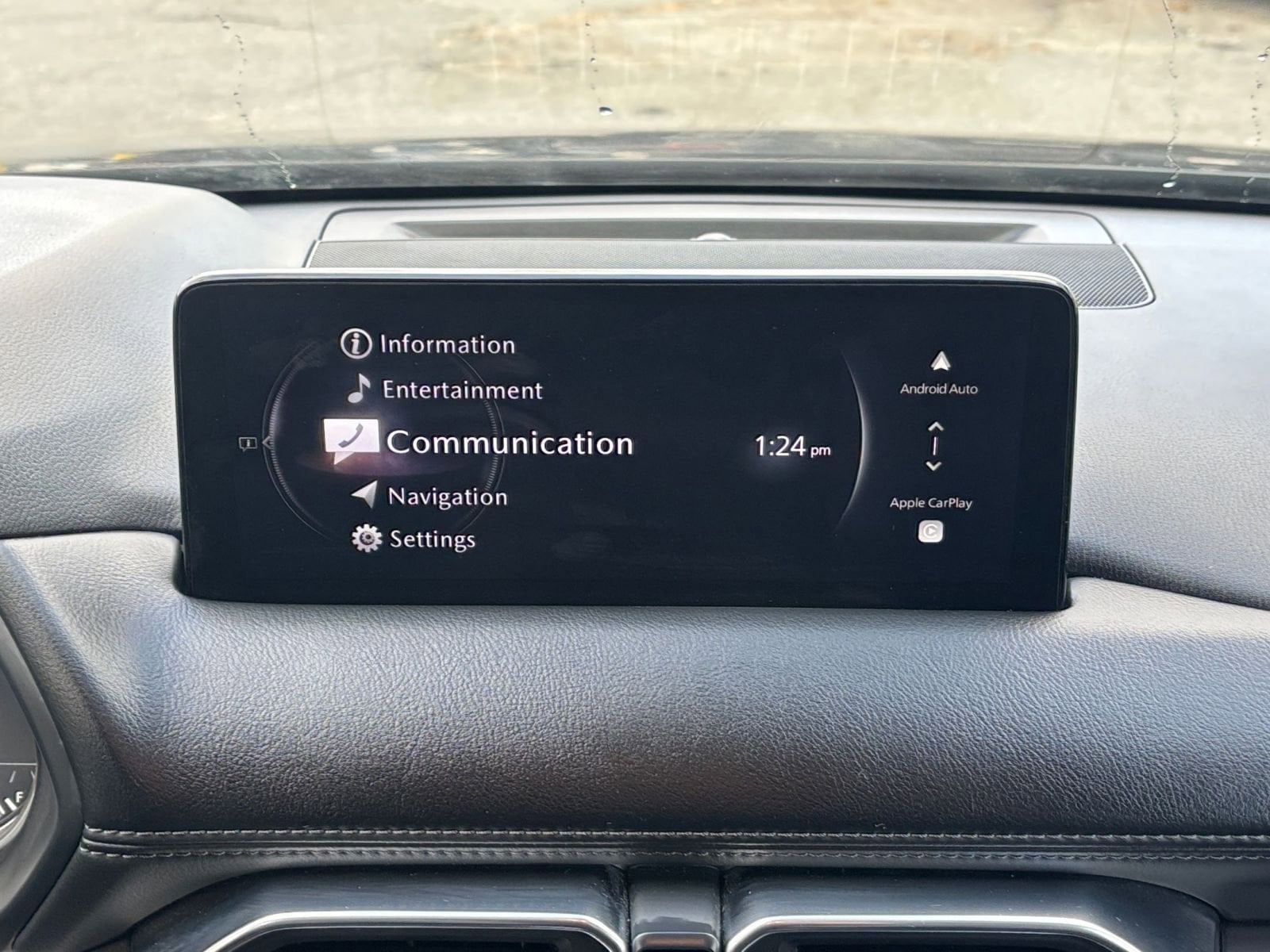 Thumbnail: 2025 Mazda CX-5 - 18