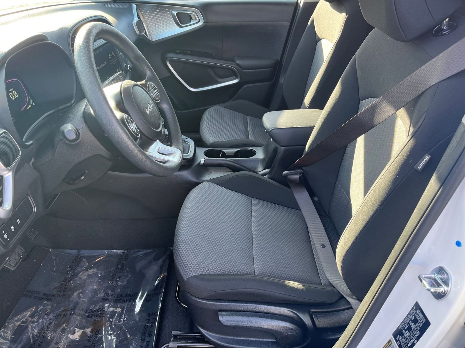 Thumbnail: 2025 Kia Soul - 23