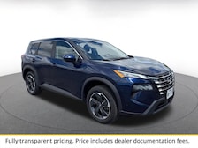 2025 Nissan Rogue SV -
                  Lynn, MA
