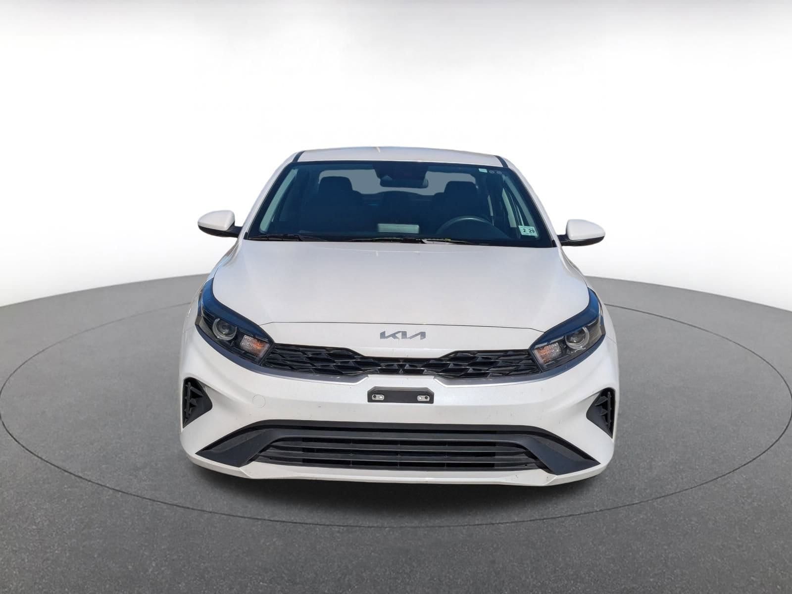 Thumbnail: 2024 Kia Forte - 2