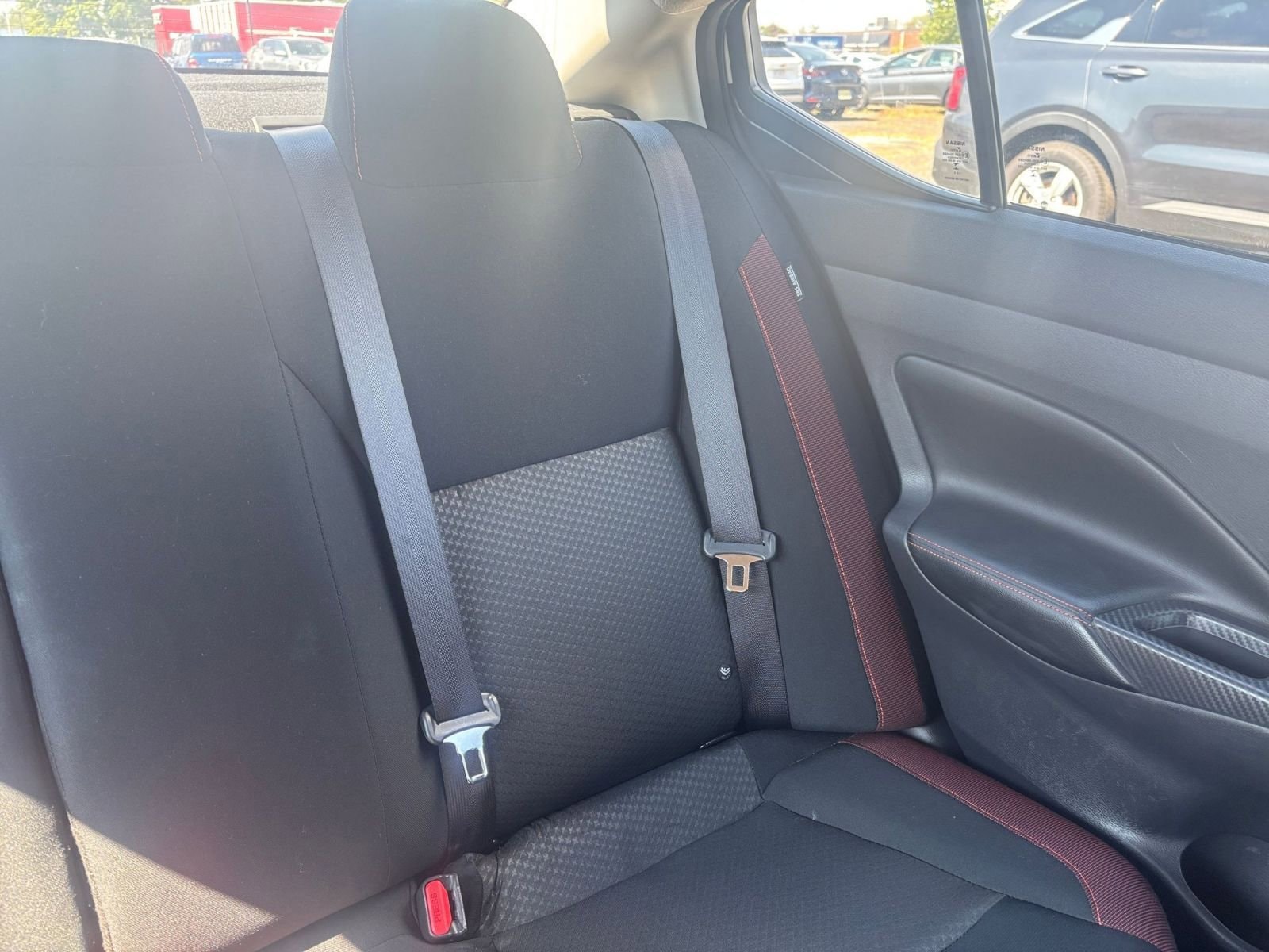 Thumbnail: 2024 Nissan Versa - 32