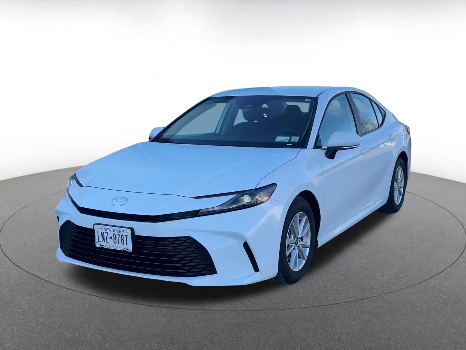 Thumbnail: 2025 Toyota Camry - 7