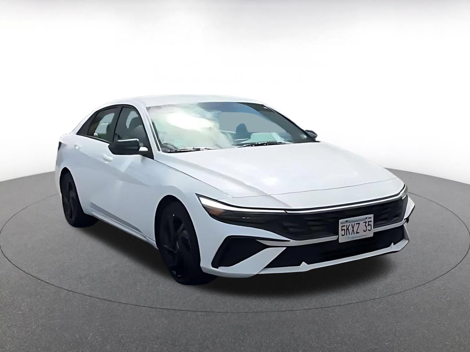 Thumbnail: 2026 Hyundai Elantra - 2