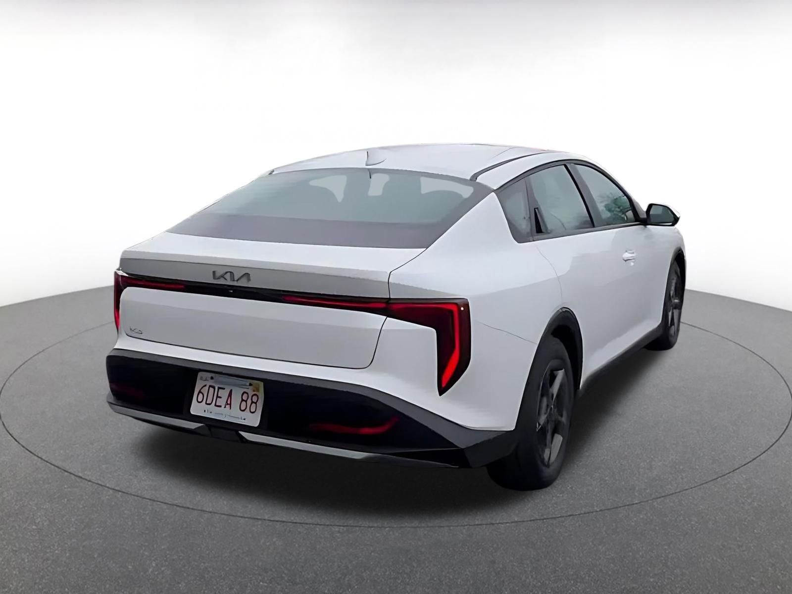 Thumbnail: 2025 Kia K4 - 12