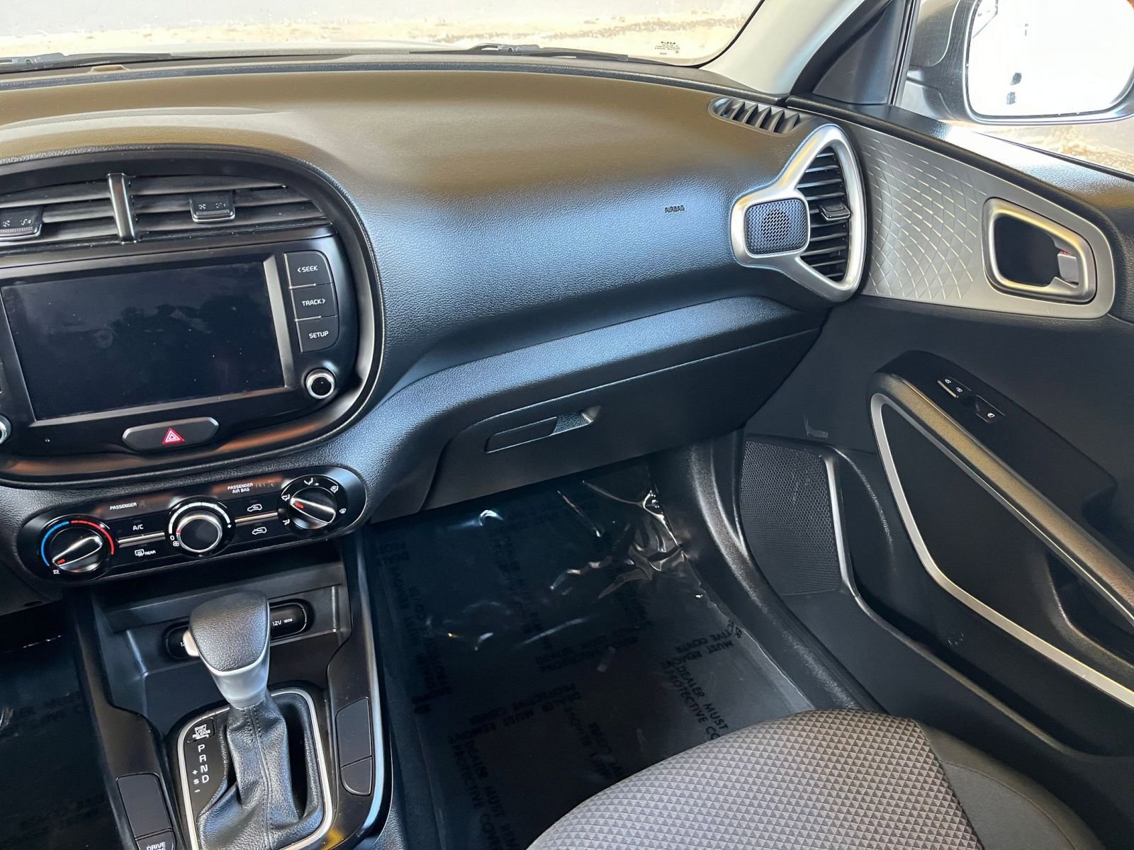Thumbnail: 2024 Kia Soul - 33