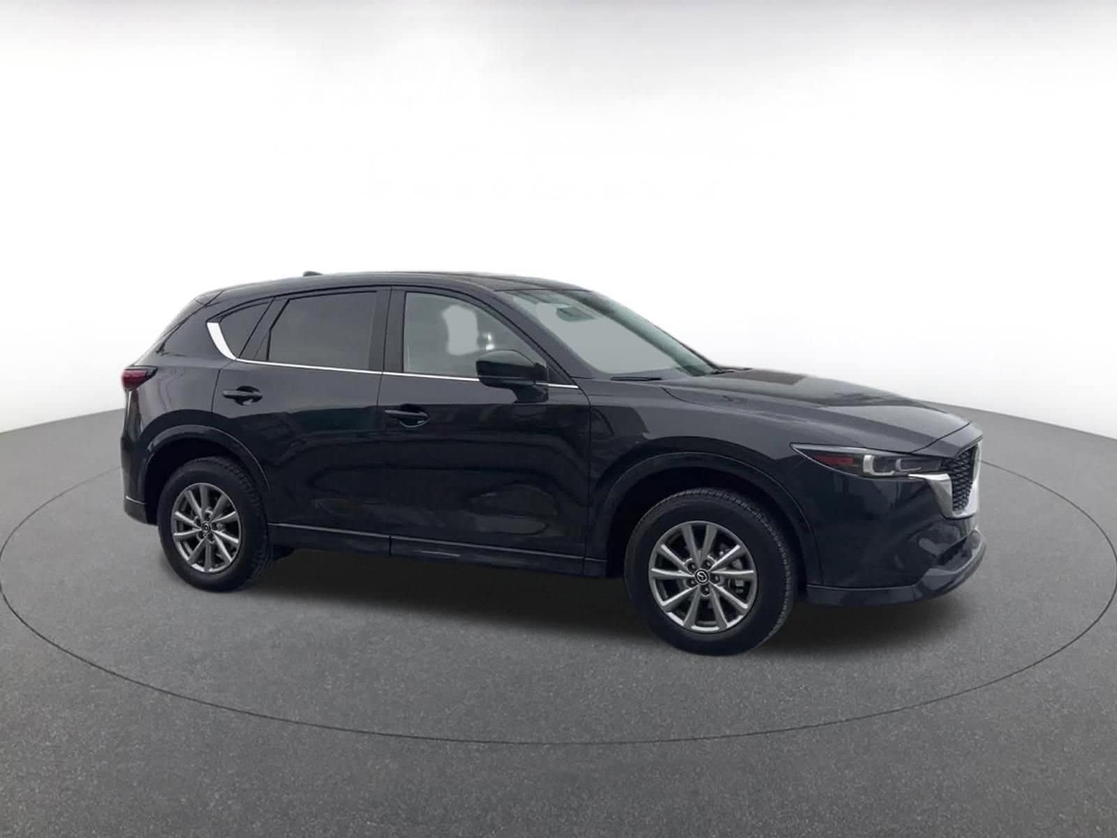 Thumbnail: 2025 Mazda CX-5 - 2