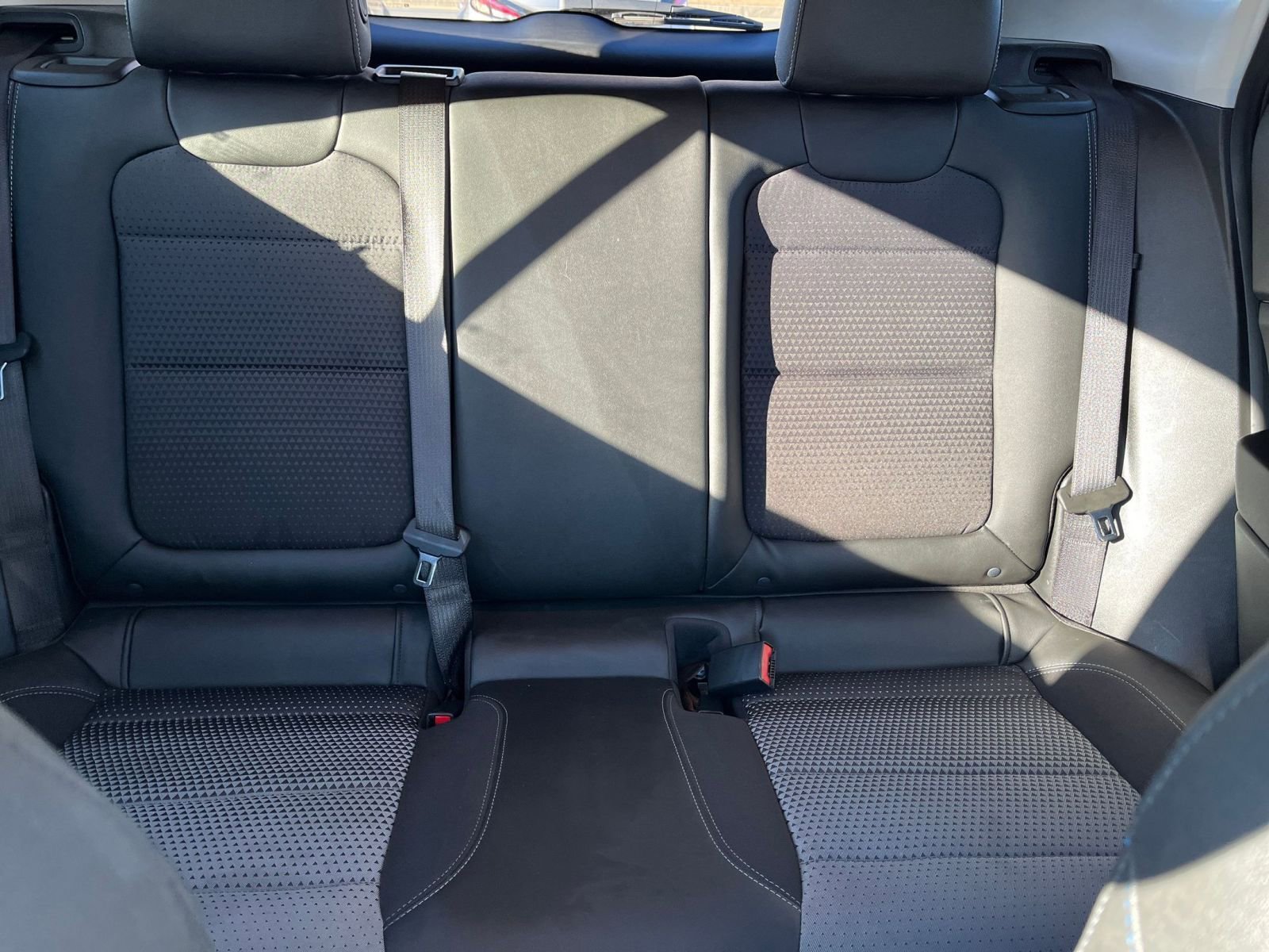 Thumbnail: 2025 Chevrolet Trax - 34