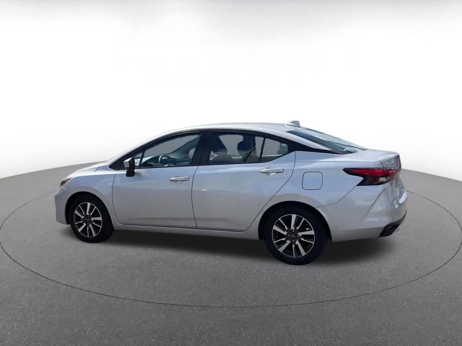 Thumbnail: 2025 Nissan Versa - 9