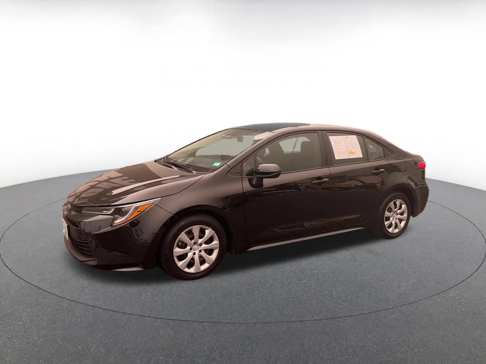 Thumbnail: 2025 Toyota Corolla - 8
