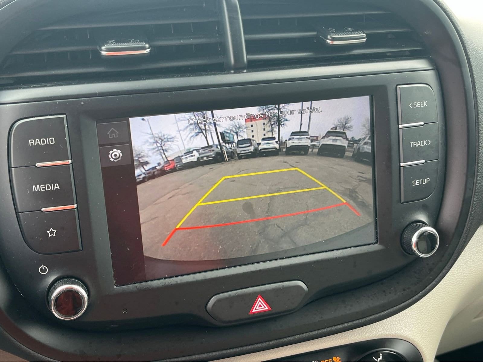 Thumbnail: 2025 Kia Soul - 22