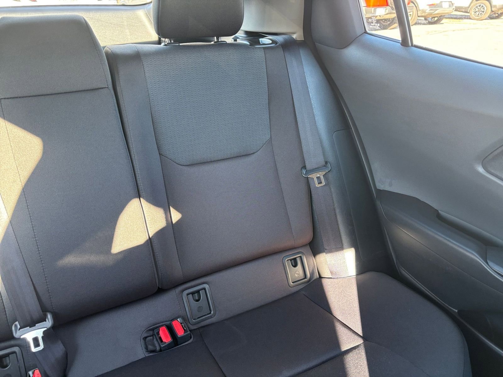 Thumbnail: 2025 Toyota Prius - 33