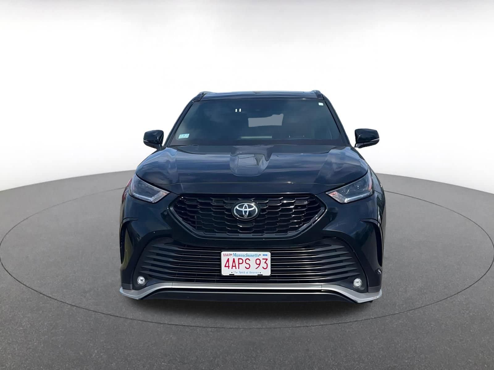Thumbnail: 2024 Toyota Highlander - 5