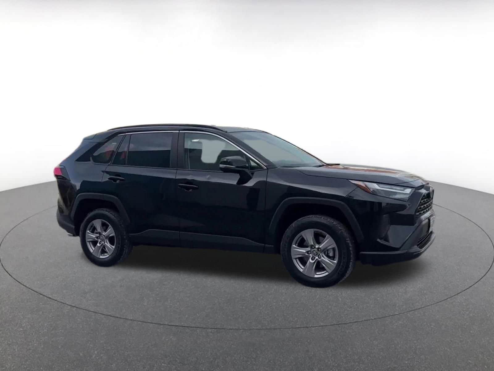 Thumbnail: 2025 Toyota RAV4 - 2