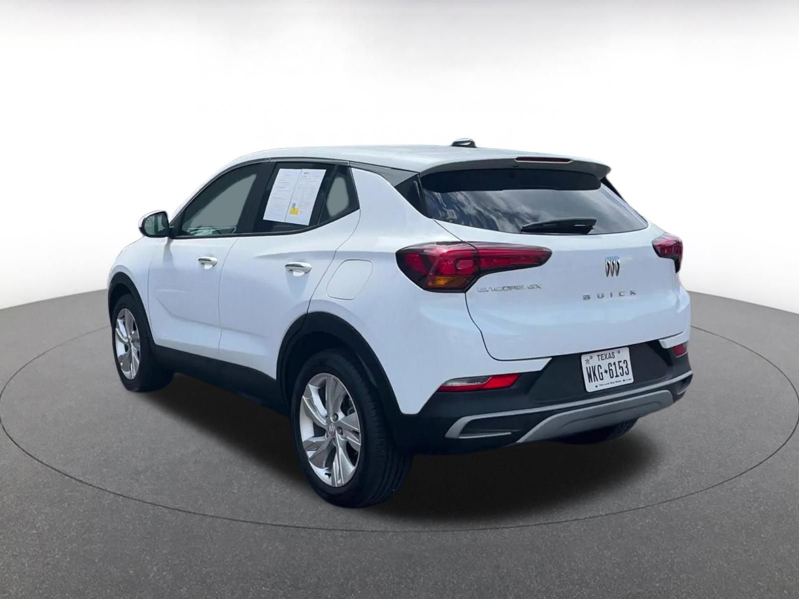 Thumbnail: 2025 Buick Encore GX - 11