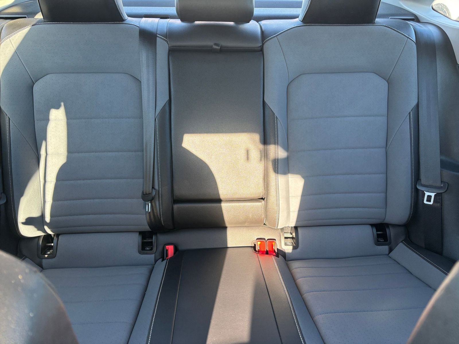 Thumbnail: 2025 Volkswagen Jetta - 35