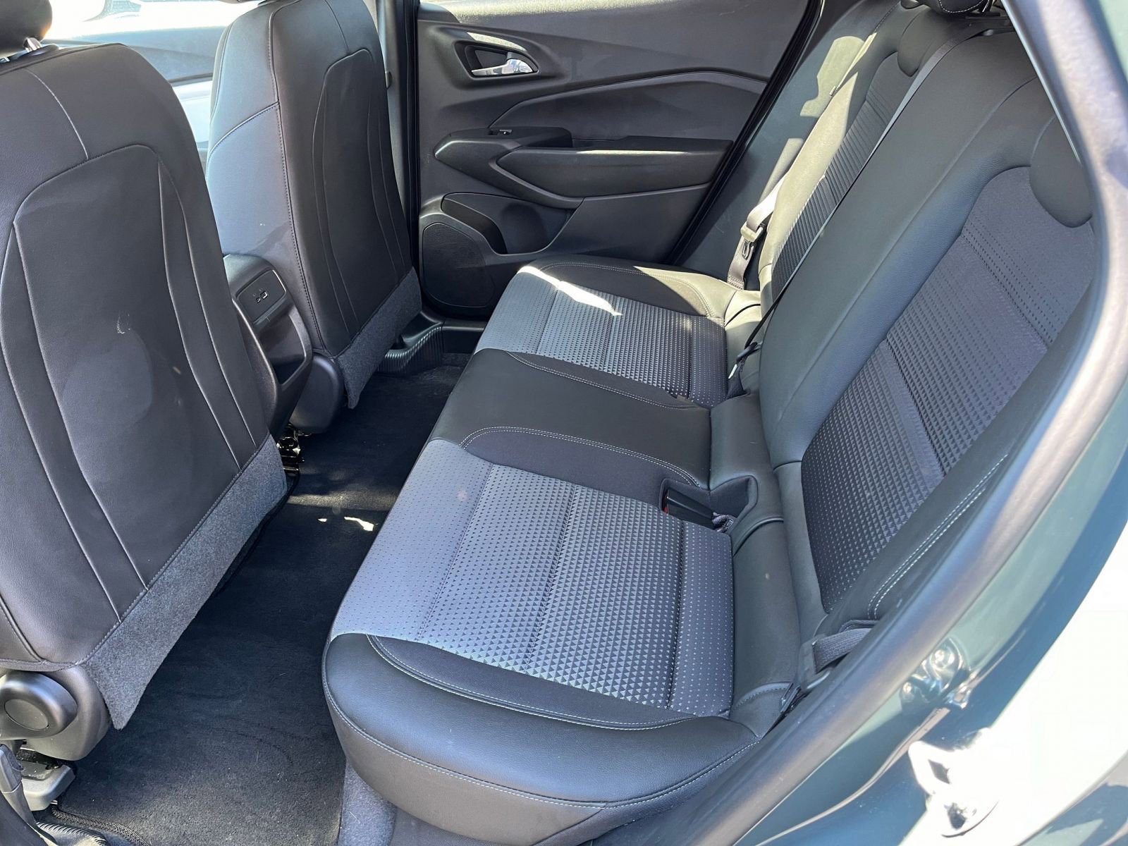 Thumbnail: 2025 Chevrolet Trax - 23