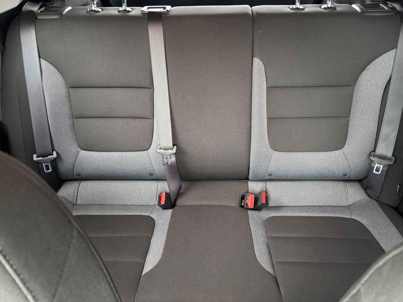 Thumbnail: 2025 Chevrolet TrailBlazer - 32