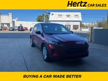 2020 Ford Escape SE -
                Lynn, MA