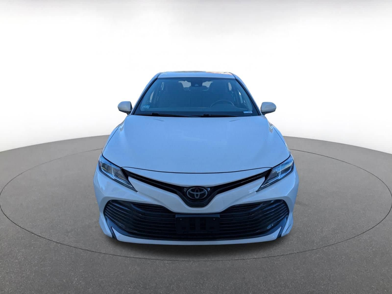 Thumbnail: 2020 Toyota Camry - 2