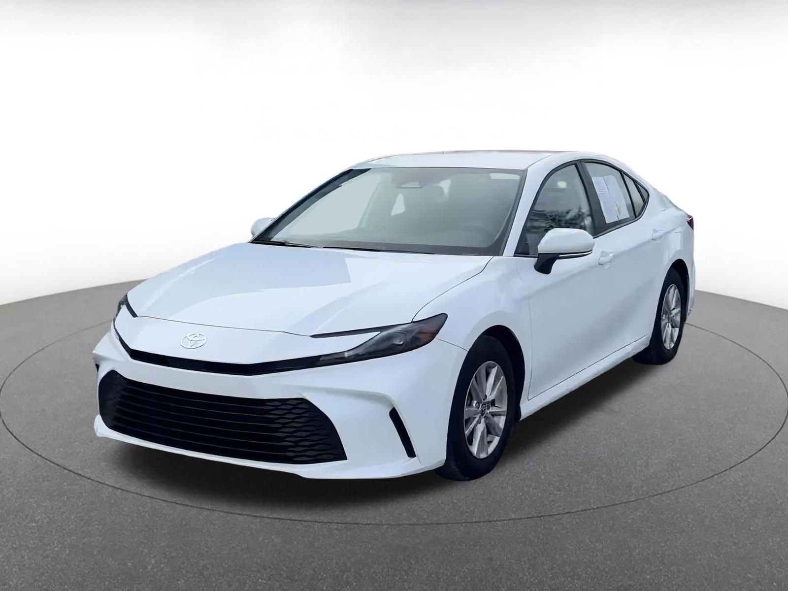 Thumbnail: 2025 Toyota Camry - 7