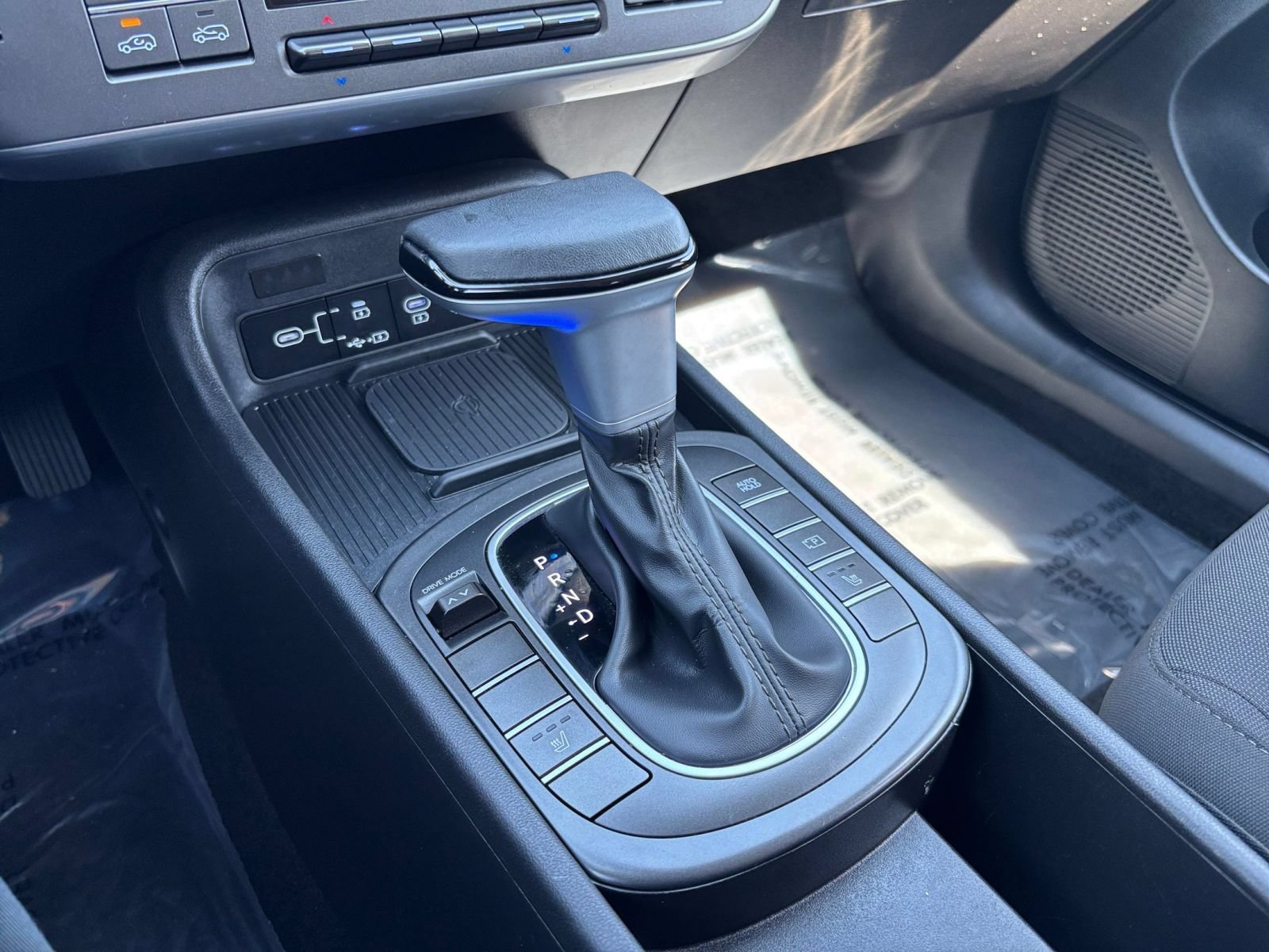 Thumbnail: 2026 Hyundai Kona - 34
