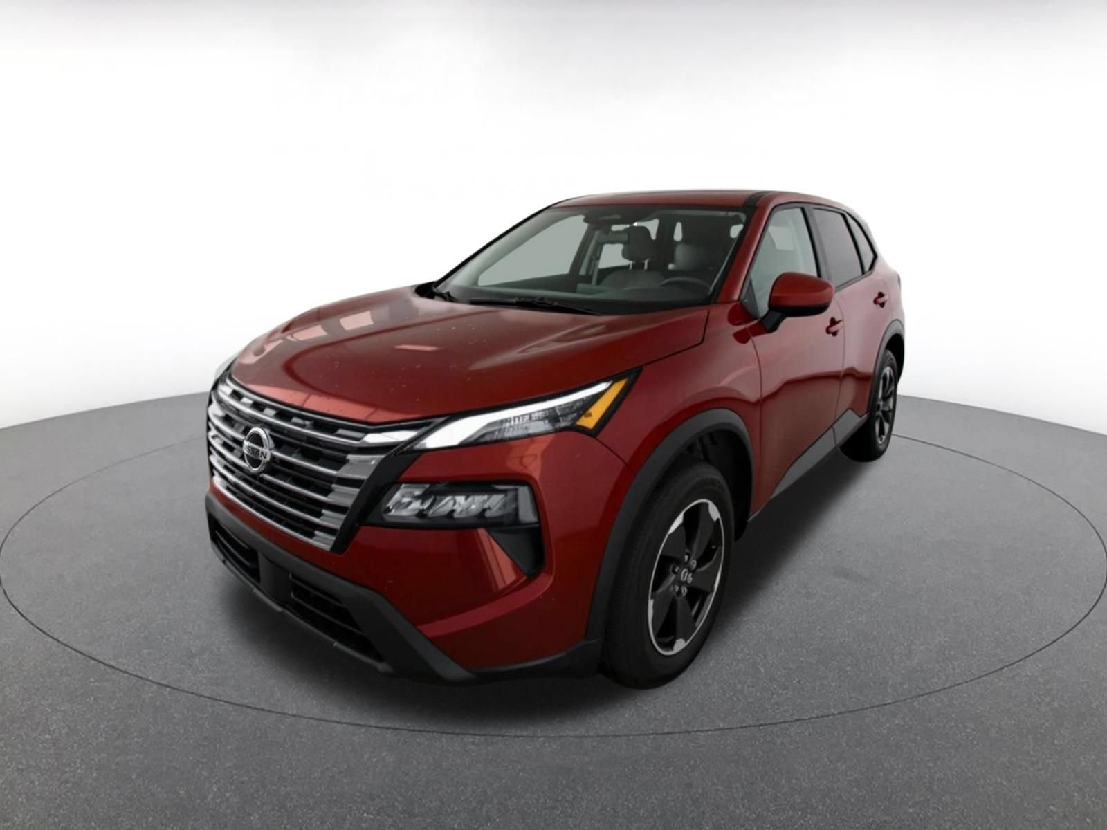 Thumbnail: 2025 Nissan Rogue - 3