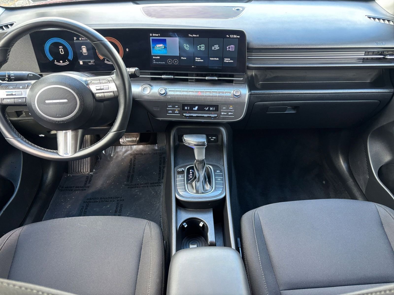 Thumbnail: 2025 Hyundai Kona - 29