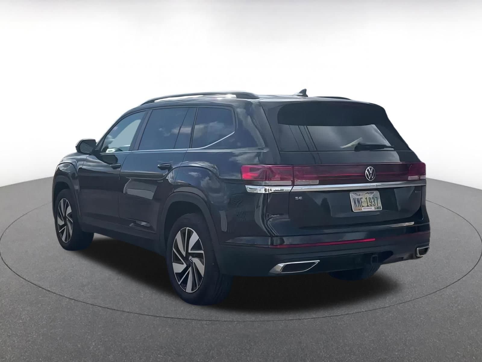 Thumbnail: 2025 Volkswagen Atlas - 11