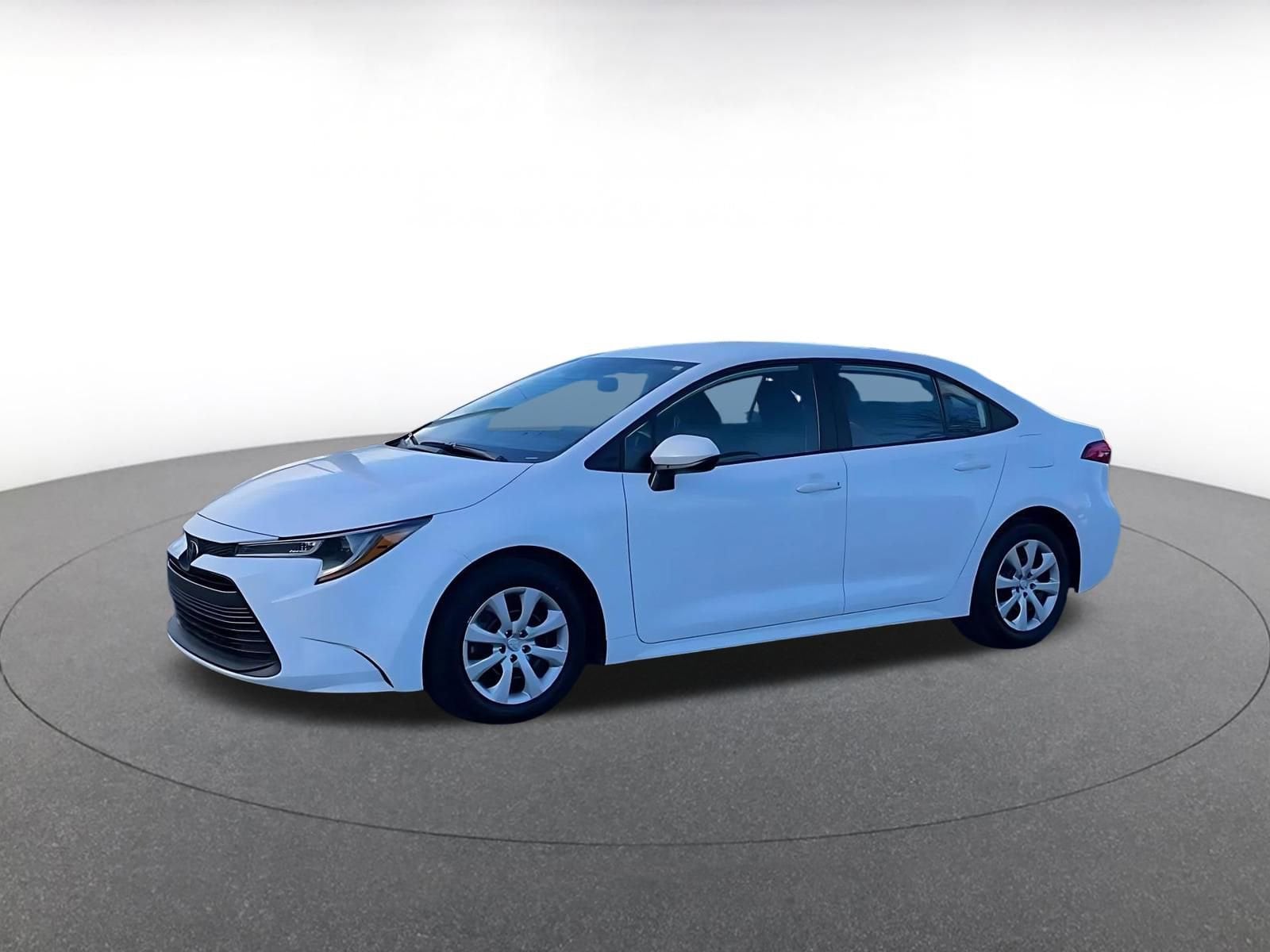 Thumbnail: 2025 Toyota Corolla - 7