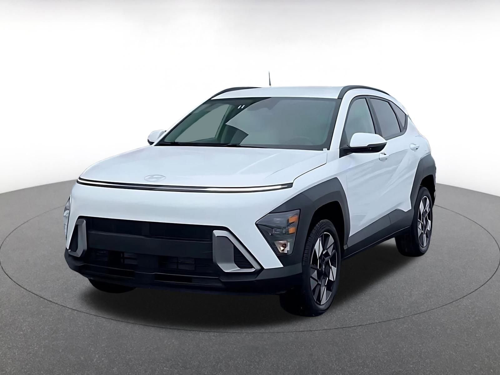 Thumbnail: 2025 Hyundai Kona - 7