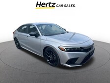 2024 Honda Civic Sport -
                  Lynn, MA