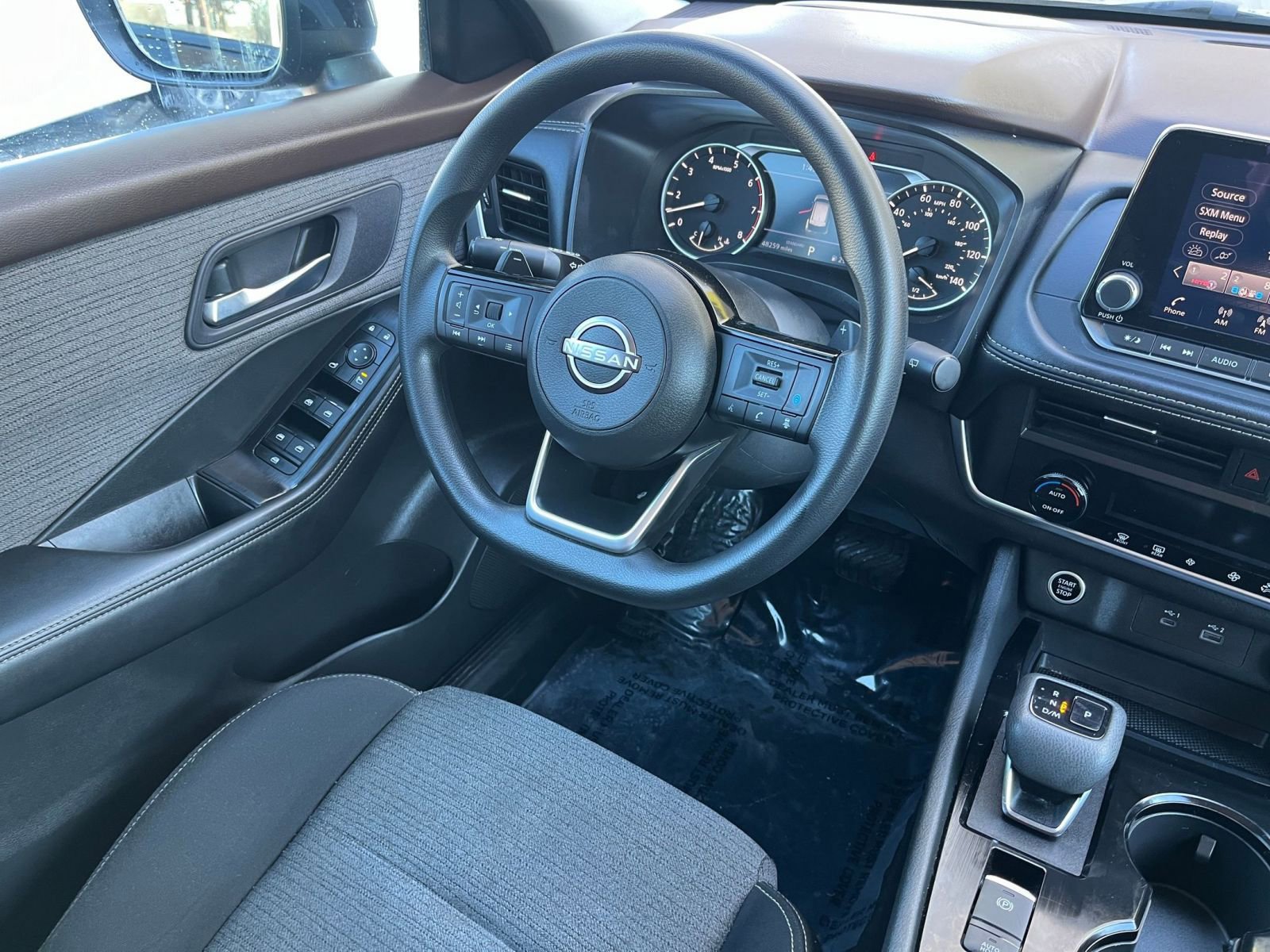 Thumbnail: 2023 Nissan Rogue - 32