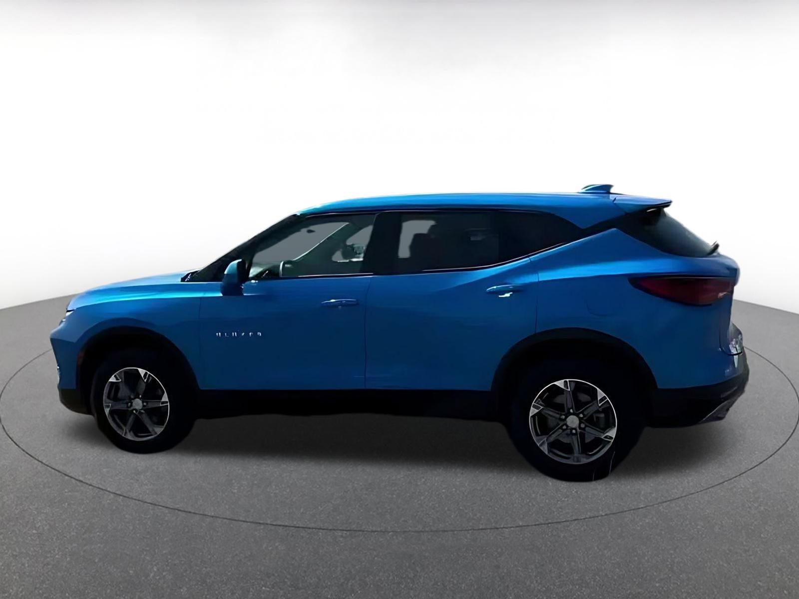 Thumbnail: 2026 Chevrolet Blazer - 6