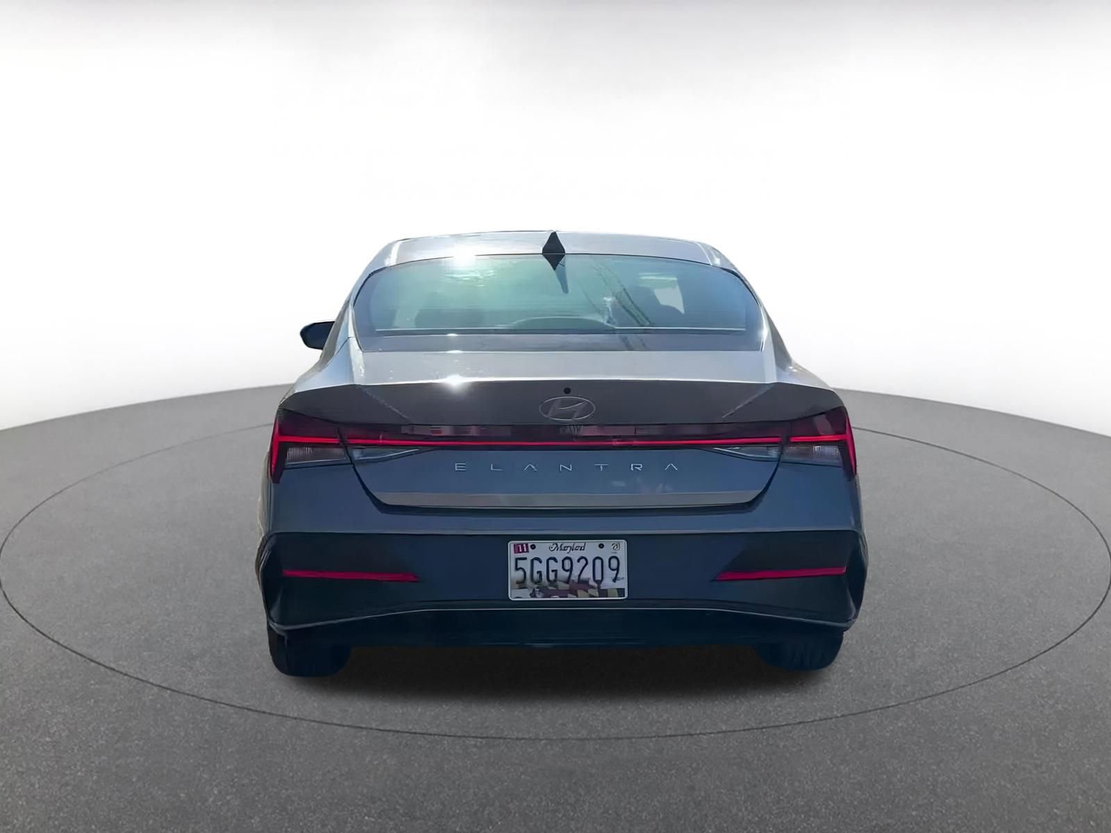 Thumbnail: 2025 Hyundai Elantra - 12